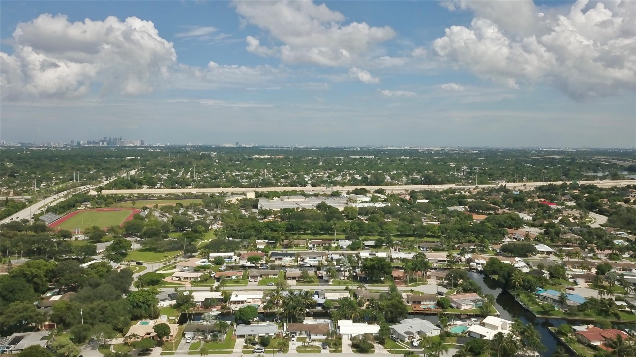 PLANTATION ISLES SEC 1 - Residential