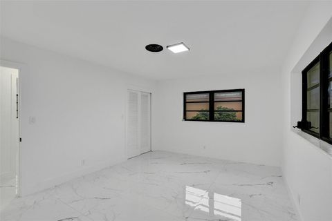Tiny photo for 5840 SW 14th Street, Plantation, FL 33317 (MLS # F10545898)