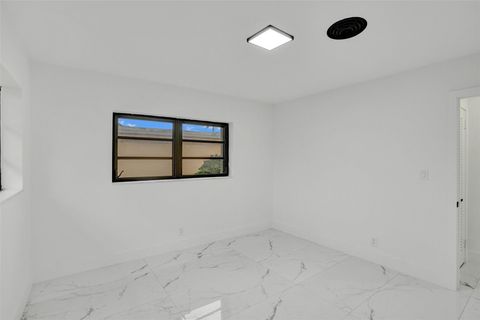 Tiny photo for 5840 SW 14th Street, Plantation, FL 33317 (MLS # F10545898)