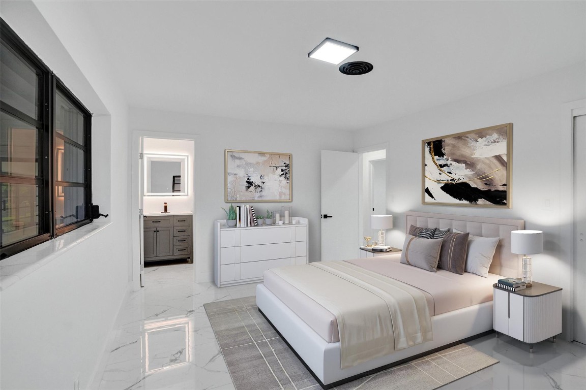 PLANTATION ISLES SEC 1 - Residential