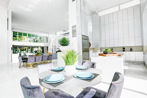 GOLDEN BEACH SEC B - Residential