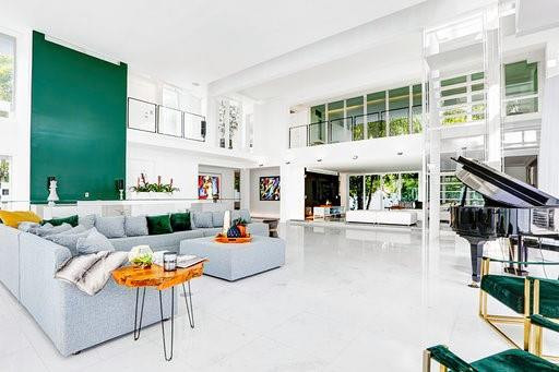 GOLDEN BEACH SEC B - Residential