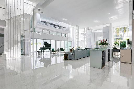 GOLDEN BEACH SEC B - Residential