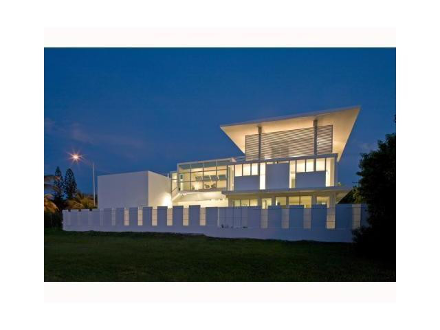 GOLDEN BEACH SEC B - Residential