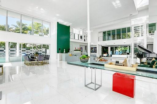 GOLDEN BEACH SEC B - Residential