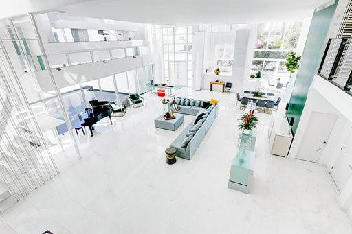 GOLDEN BEACH SEC B - Residential