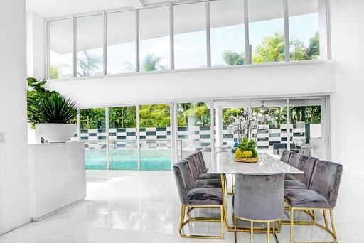 GOLDEN BEACH SEC B - Residential