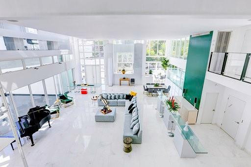 GOLDEN BEACH SEC B - Residential