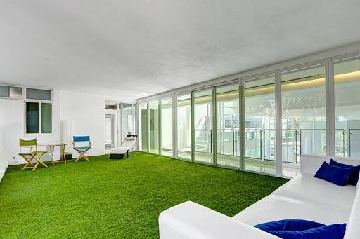 GOLDEN BEACH SEC B - Residential