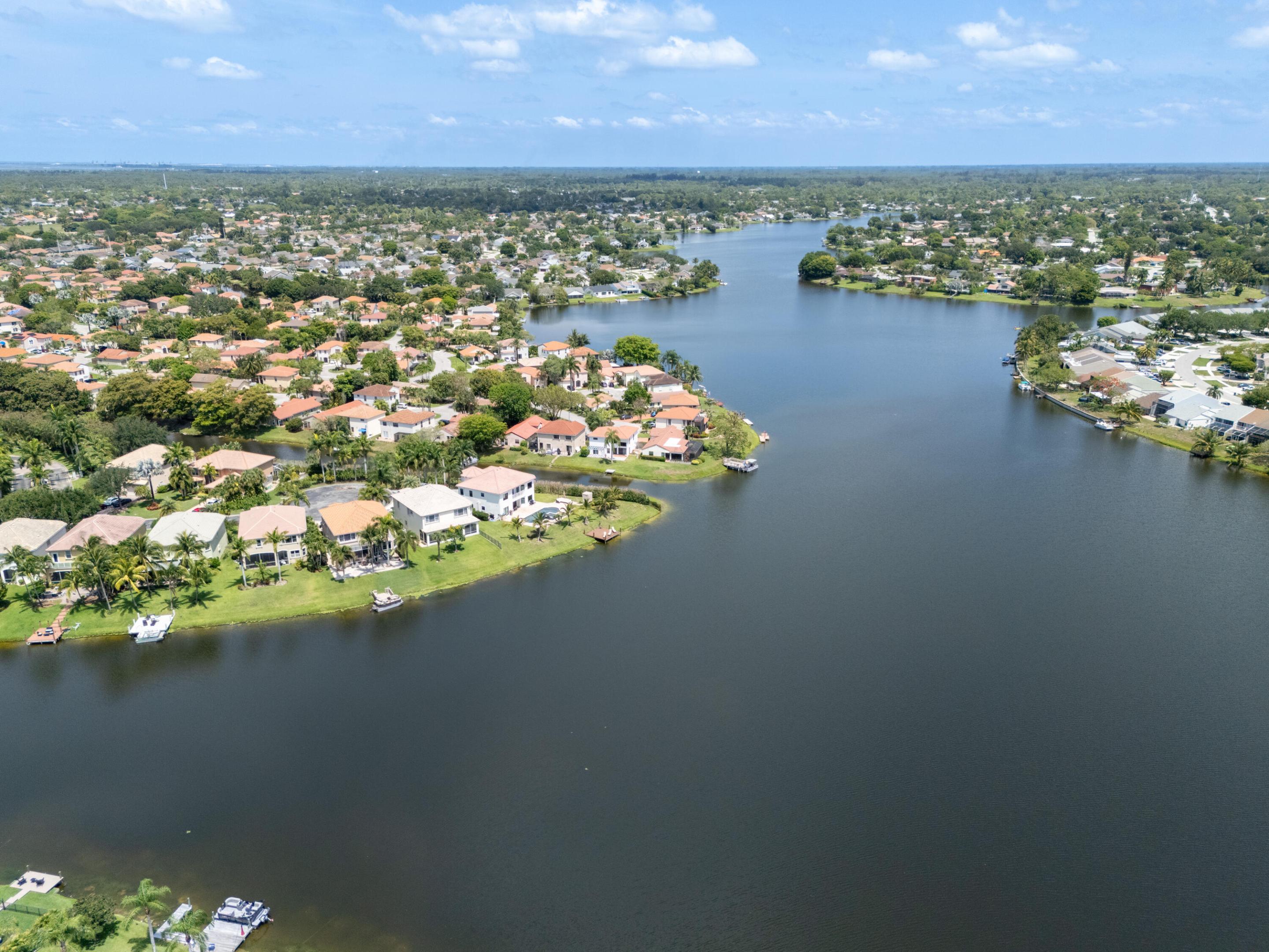 WELLINGTON TR 43 - Residential