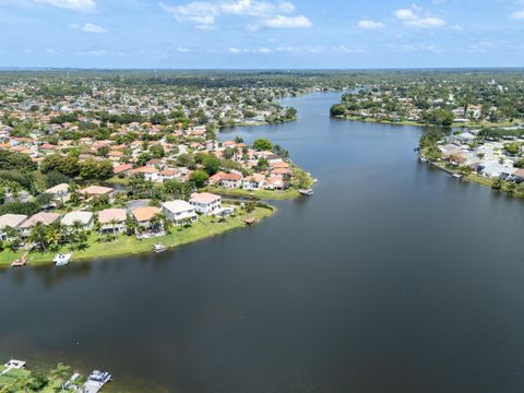 Tiny photo for 12668 White Coral Drive, Wellington, FL 33414 (MLS # B26012184)