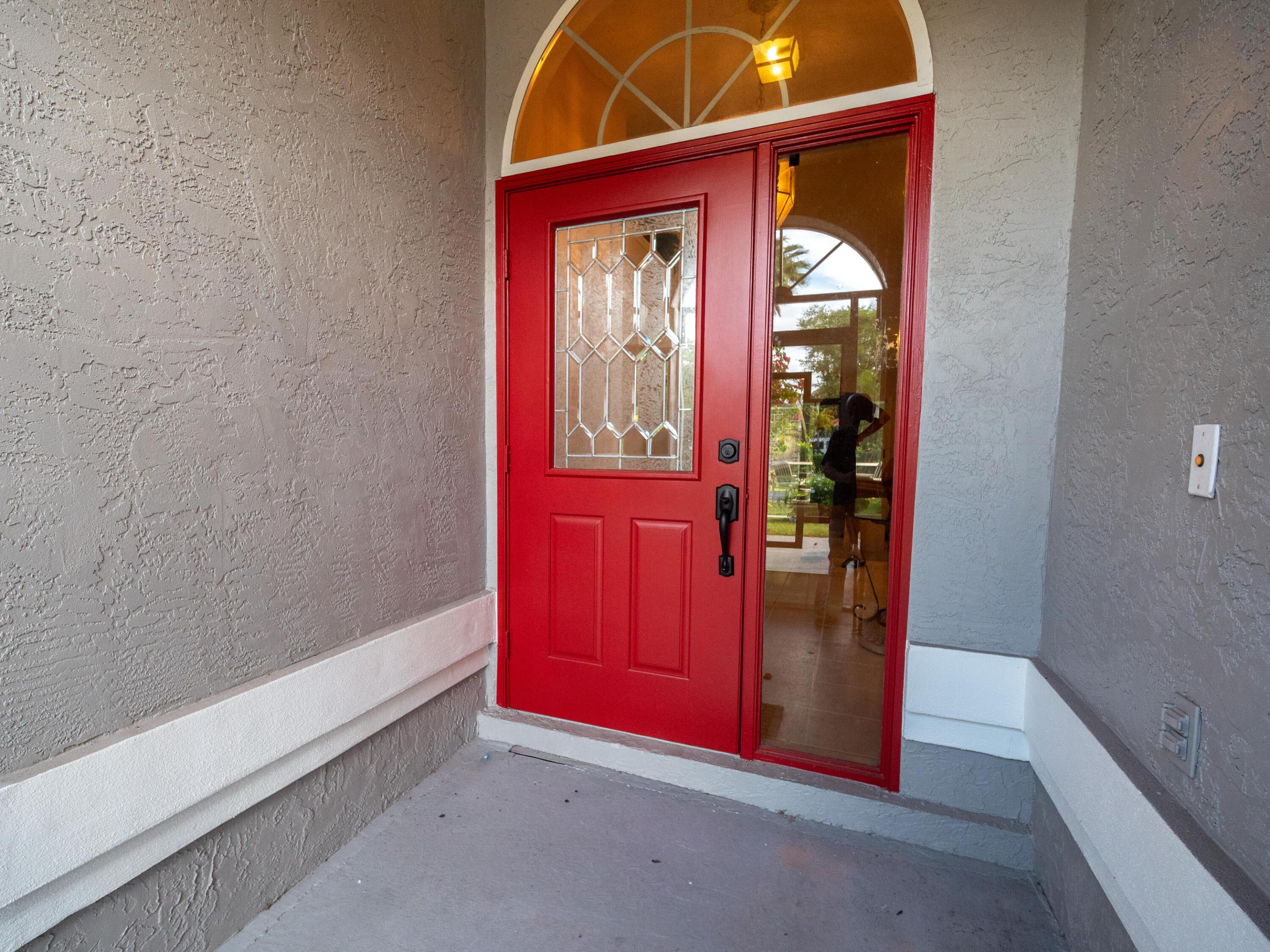 WELLINGTON TR 43 - Residential