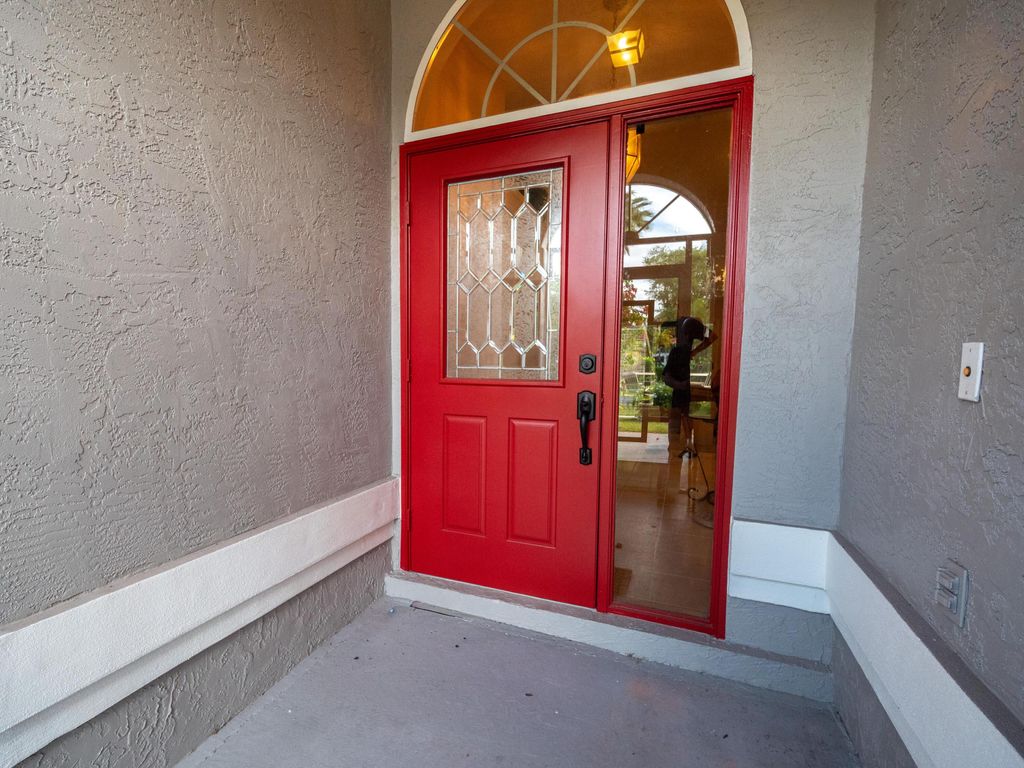 Photo of 12668 White Coral Drive, Wellington, FL 33414 (MLS # B26012184)