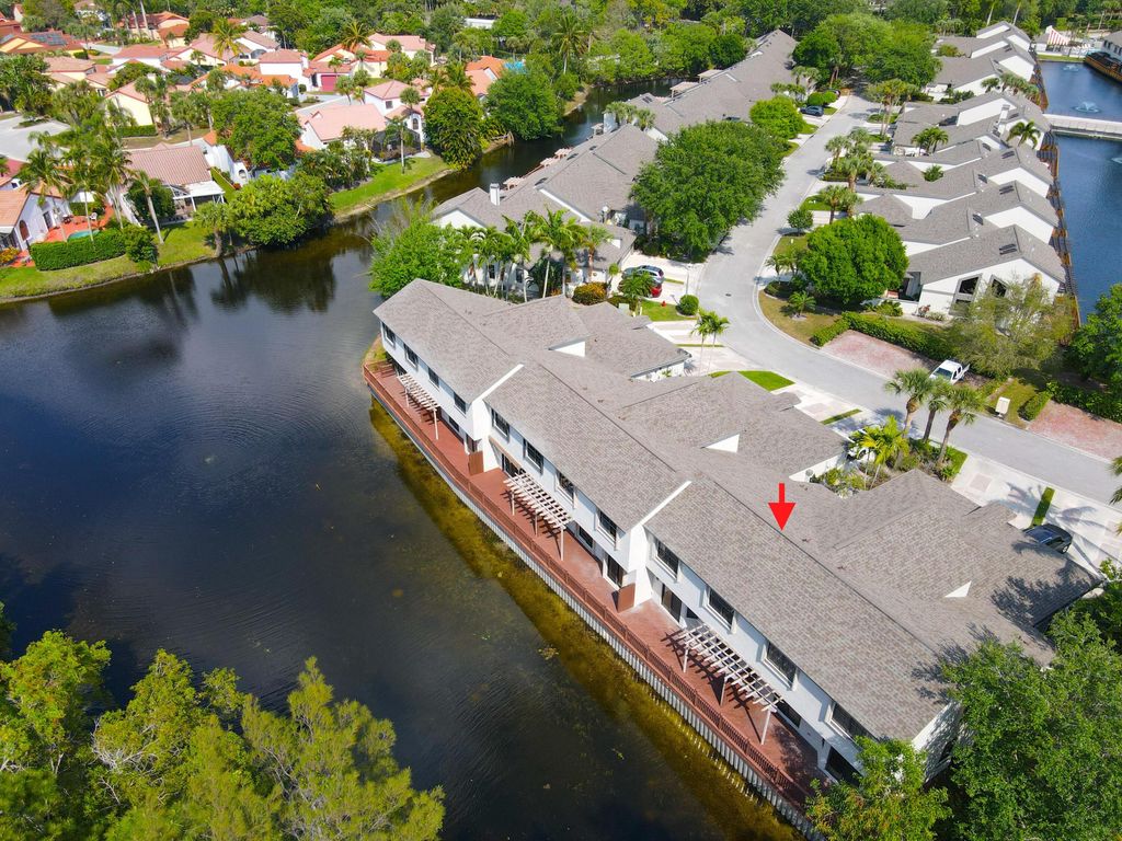Photo of 1703 Landings Boulevard, Greenacres, FL 33413 (MLS # R10970695)