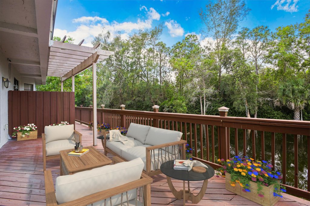 Photo of 1703 Landings Boulevard, Greenacres, FL 33413 (MLS # R10970695)