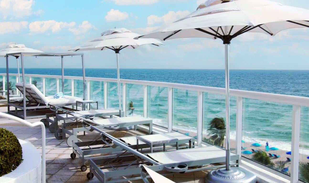 505 N Fort Lauderdale Beach Boulevard 1114