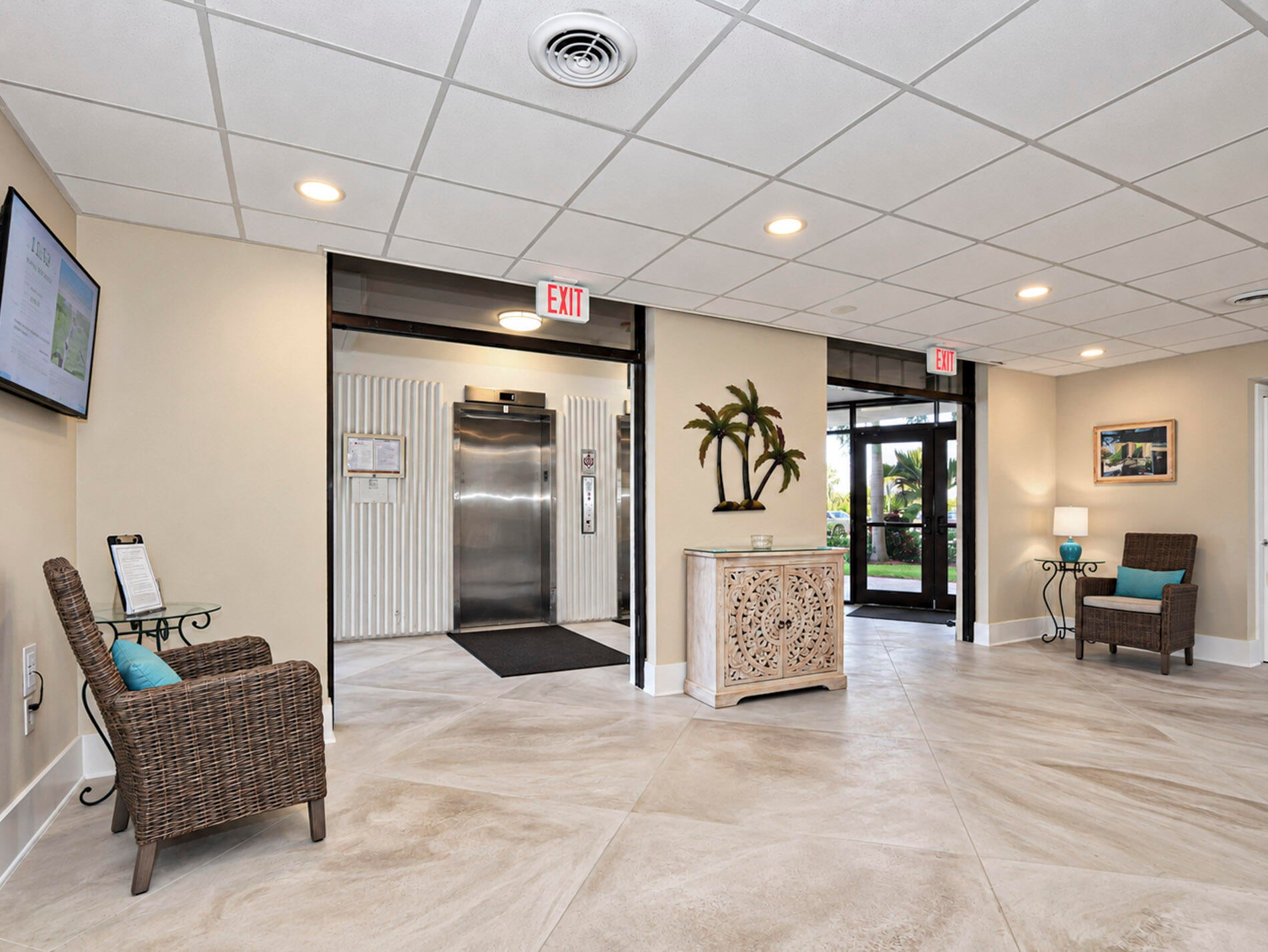 3200 N HIGHWAY A1A 1004