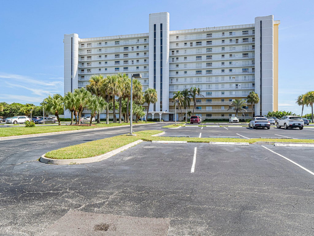 Photo of 3200 N HIGHWAY A1A #1004, Hutchinson Island, FL 34949 (MLS # B26081932)