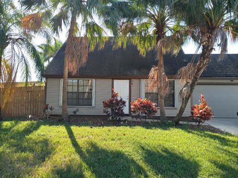 5266 Greenwood Drive Delray Beach FL 33484