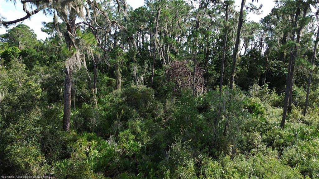 Hawks Landing - Land