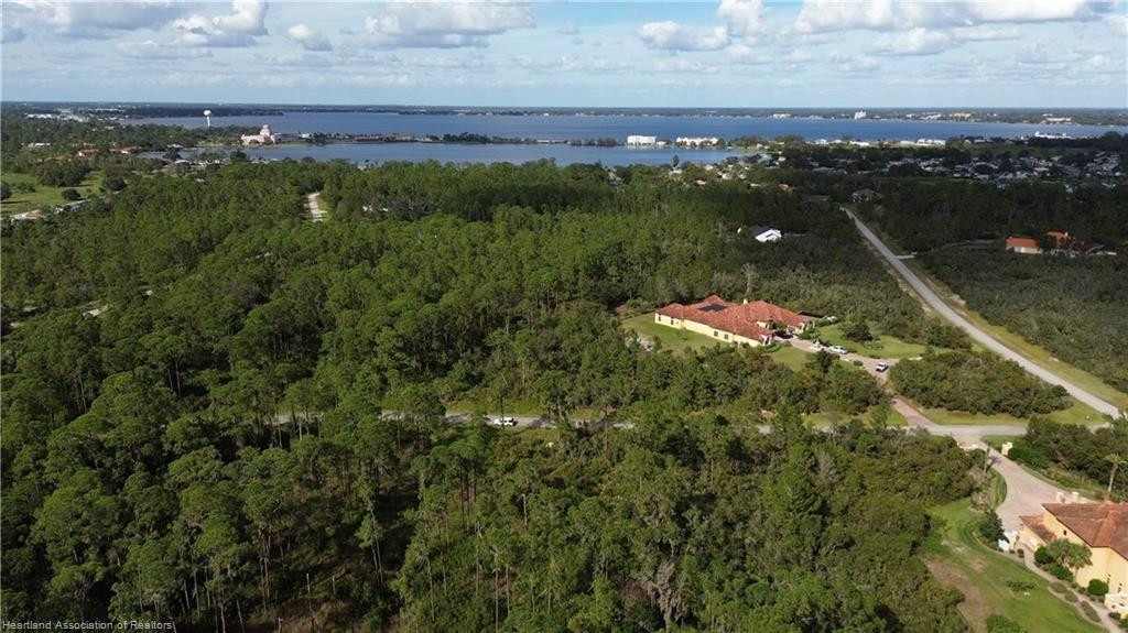 Hawks Landing - Land