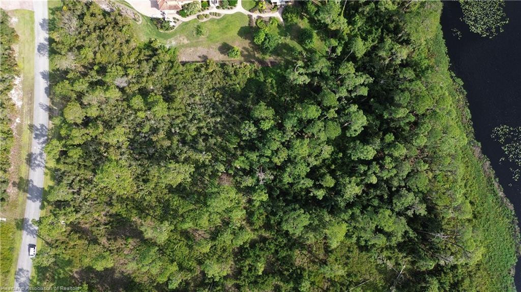 Hawks Landing - Land