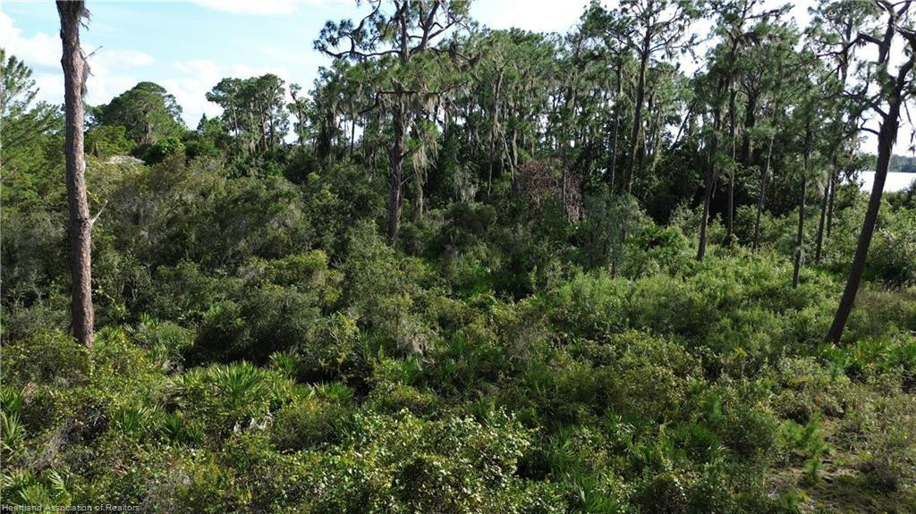 Hawks Landing - Land