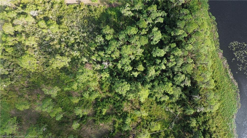 Hawks Landing - Land