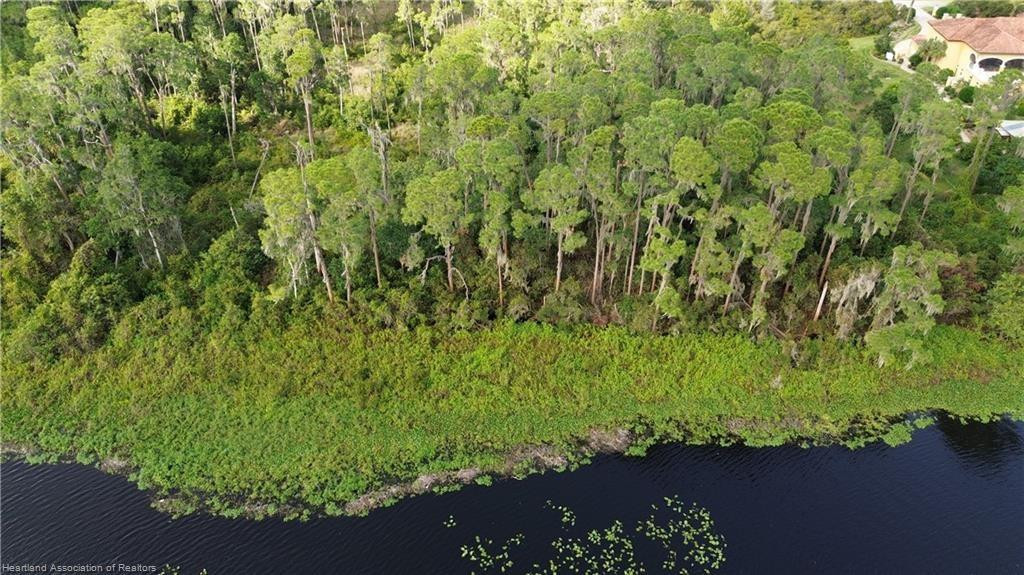 Hawks Landing - Land