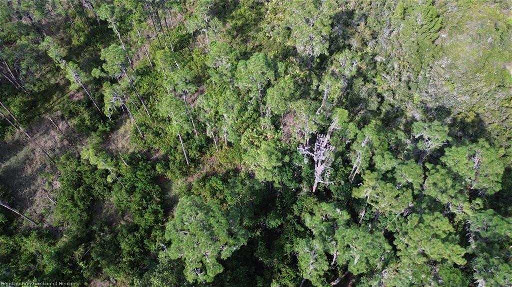 Hawks Landing - Land