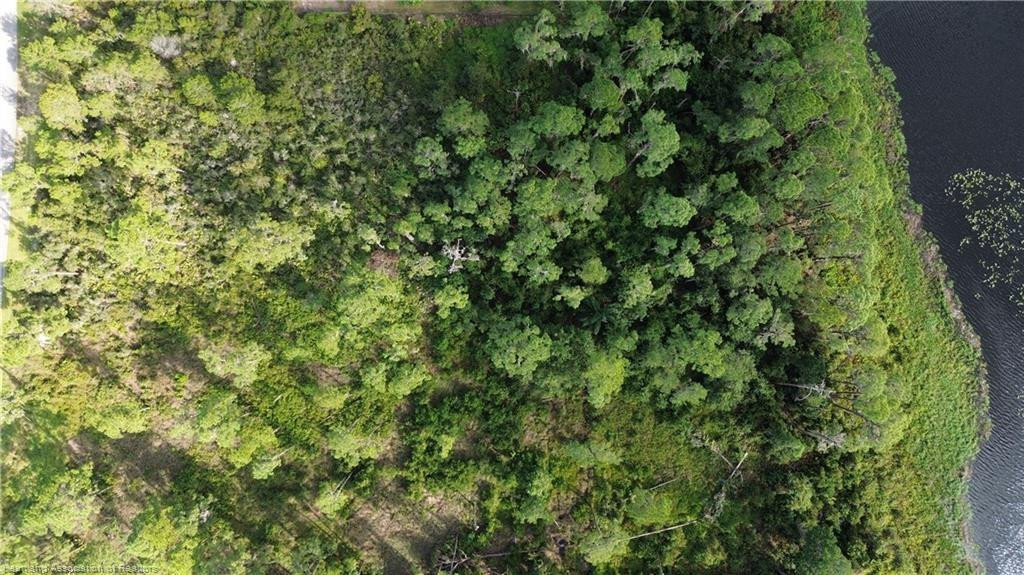 Hawks Landing - Land