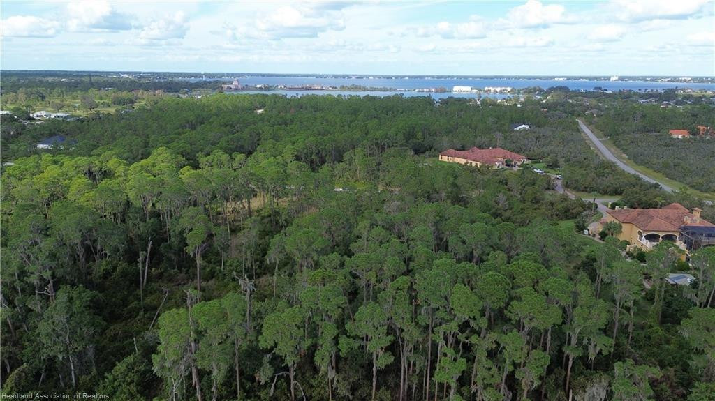 Hawks Landing - Land