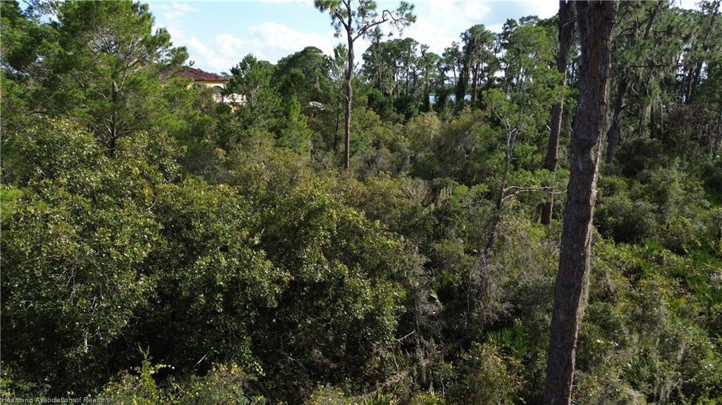 Hawks Landing - Land