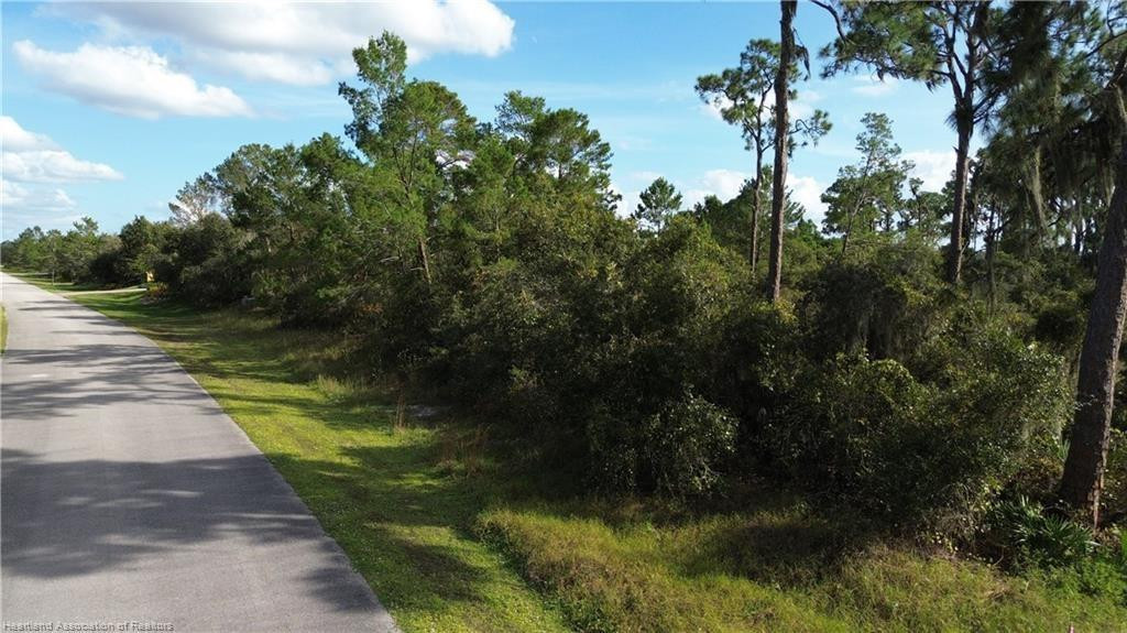 Hawks Landing - Land