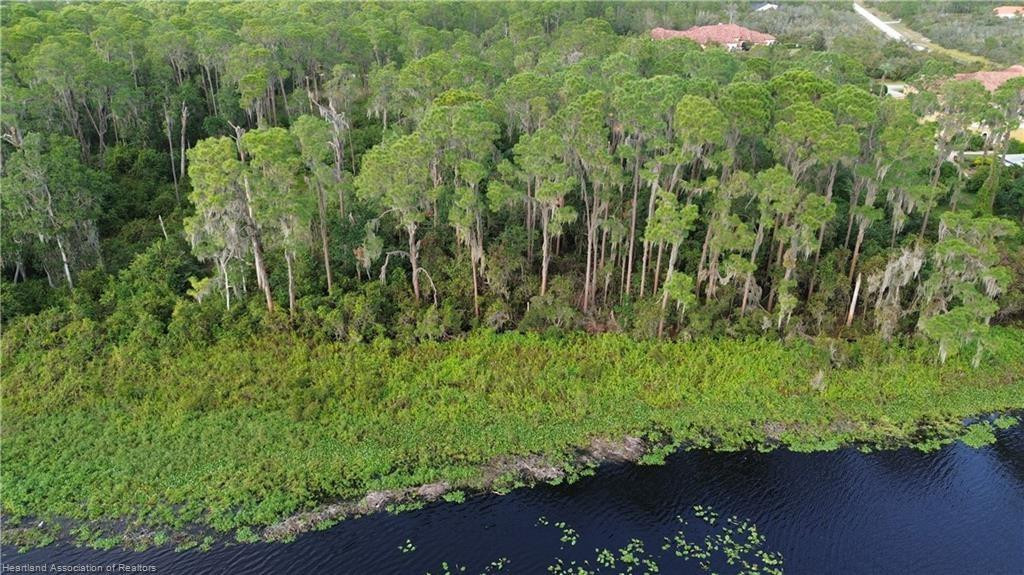 Hawks Landing - Land