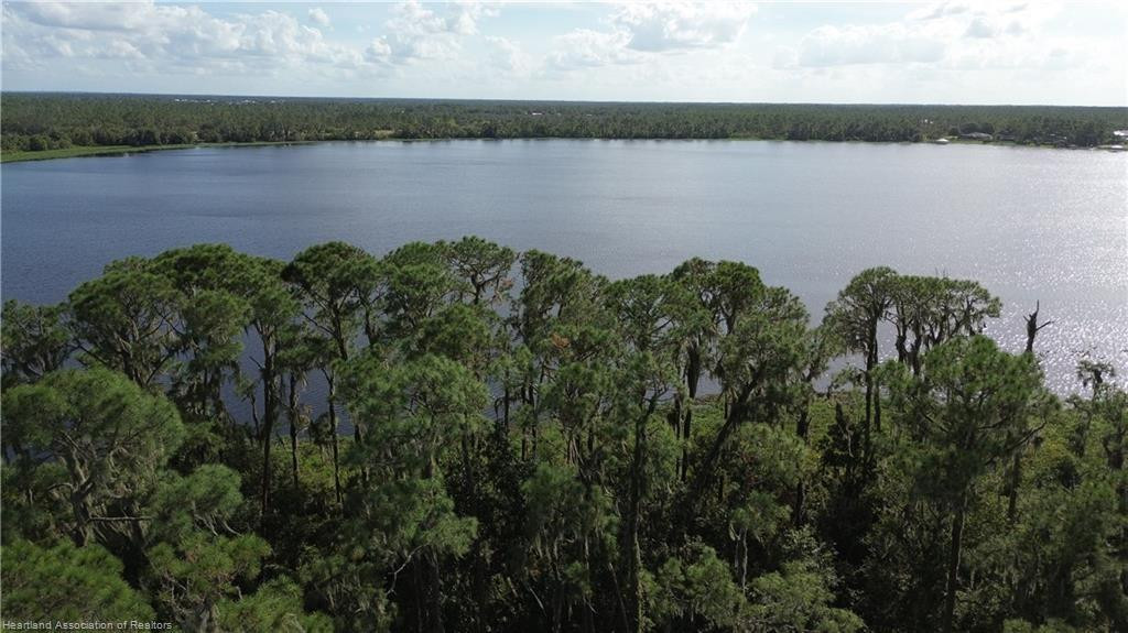 Hawks Landing - Land