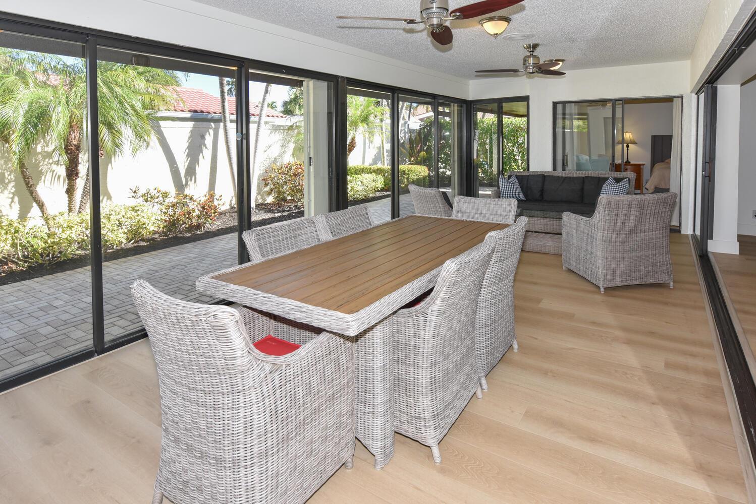 Via Del Mar - Residential Lease