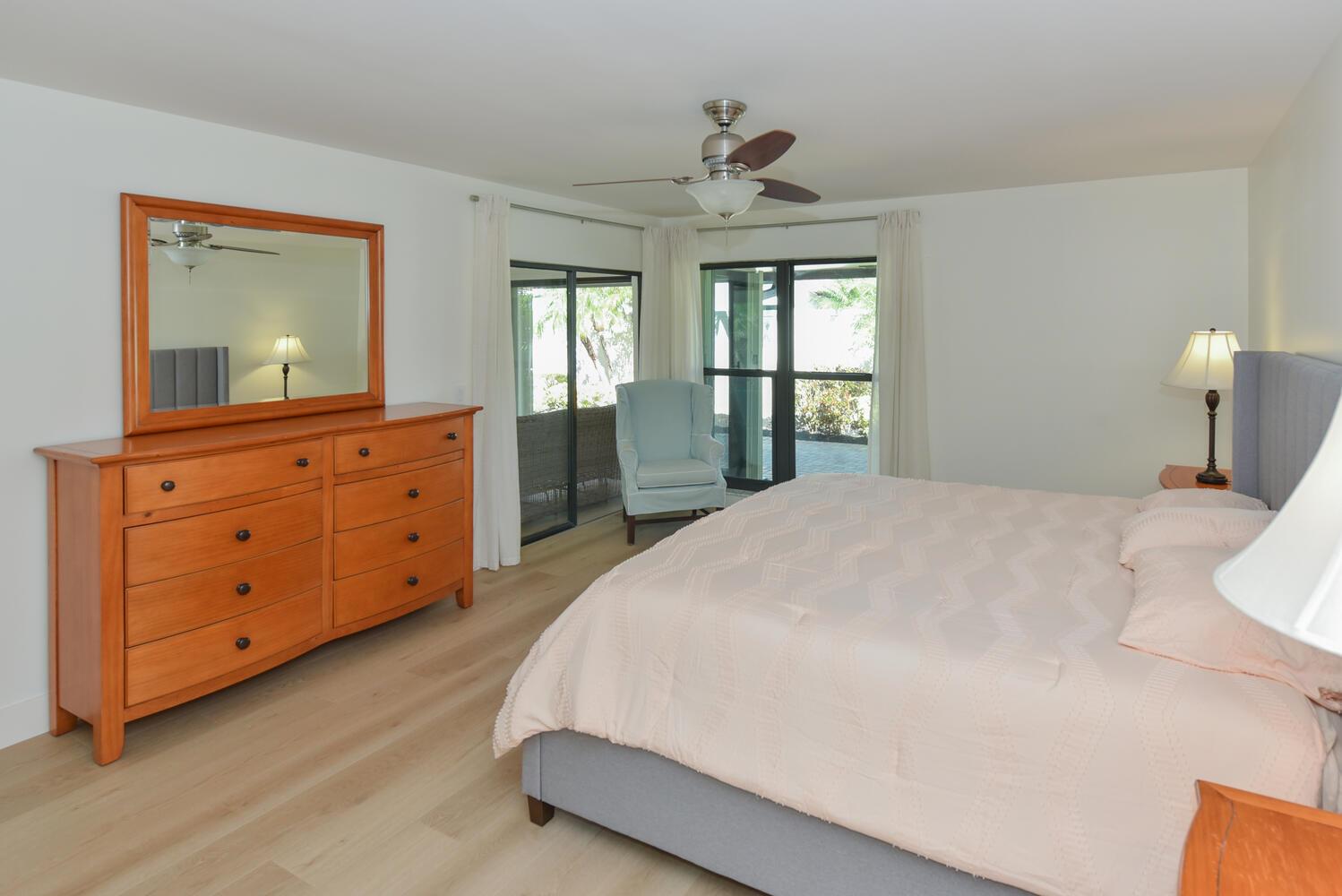 Via Del Mar - Residential Lease