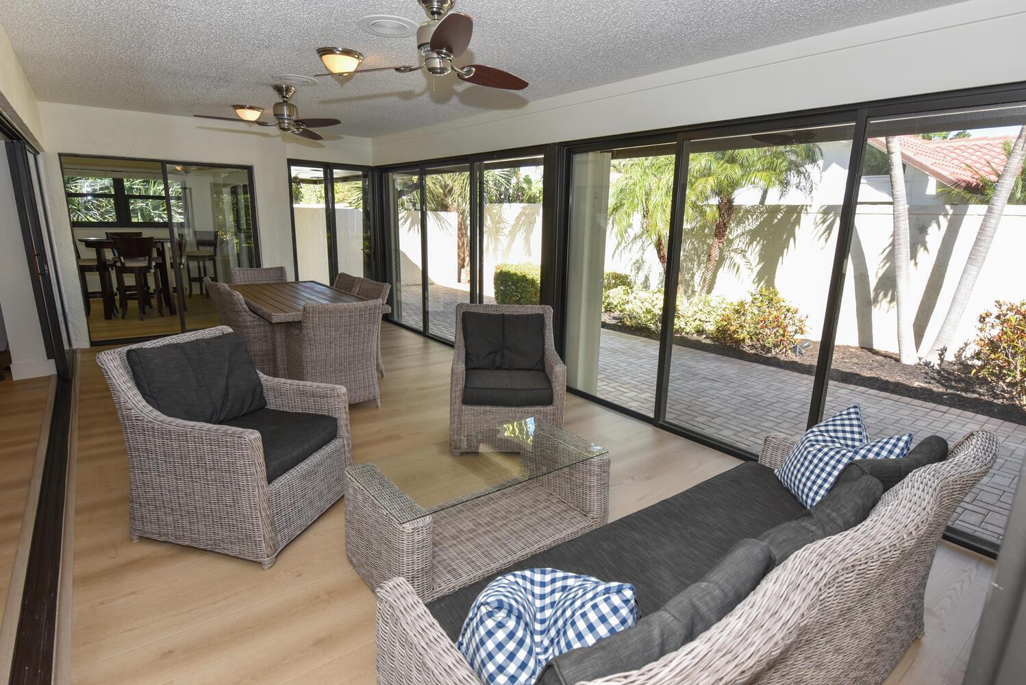 Via Del Mar - Residential Lease