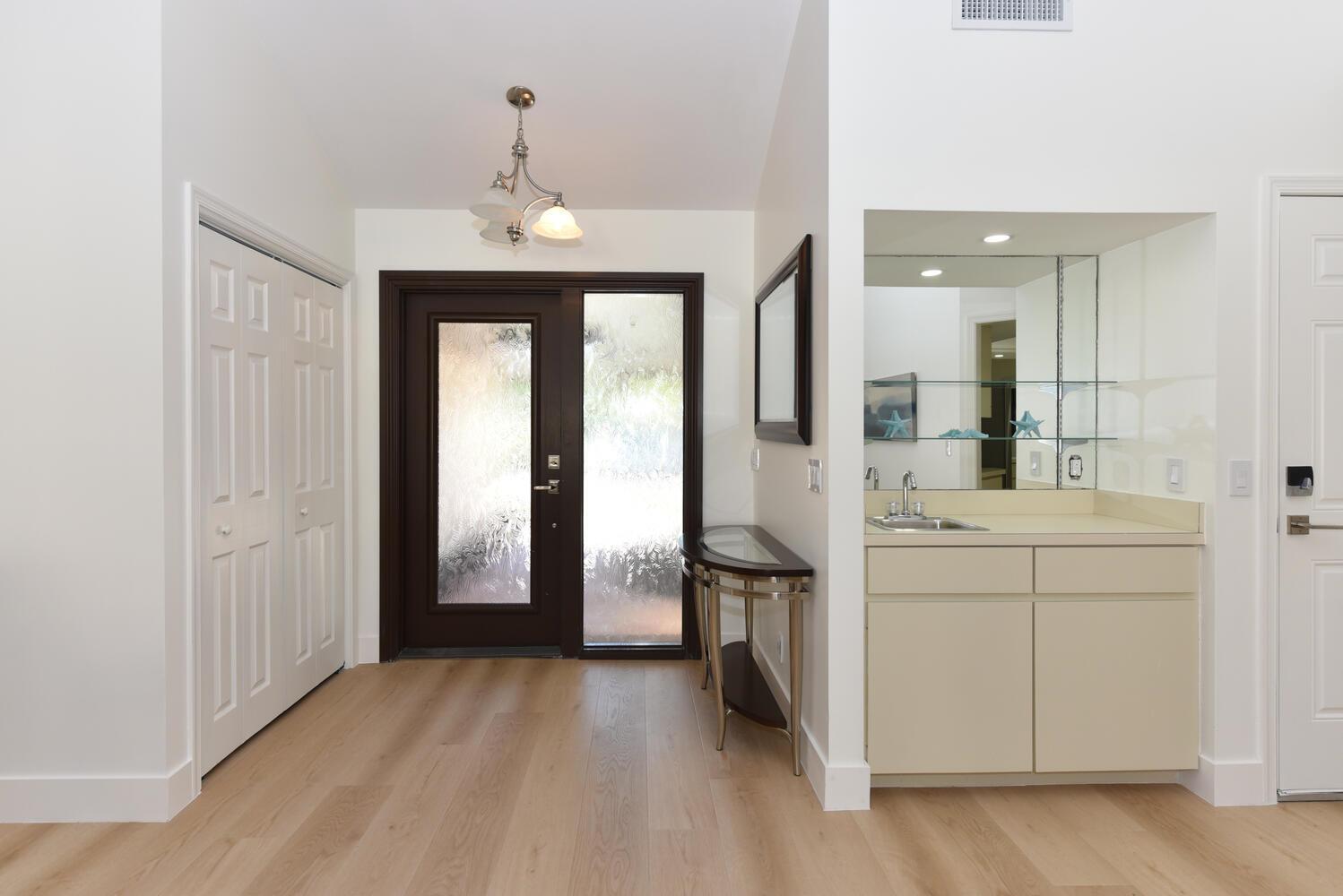 Via Del Mar - Residential Lease