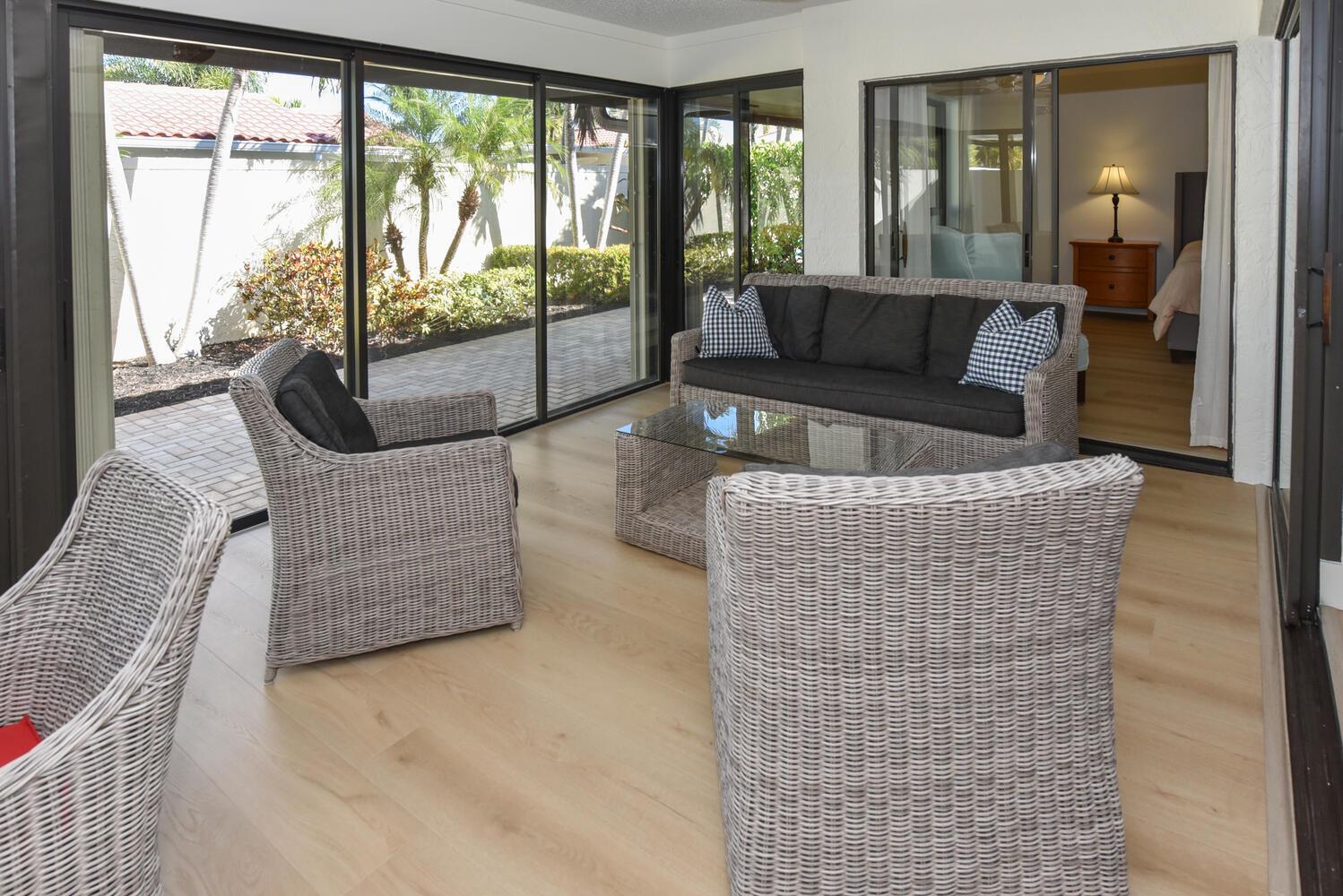 Via Del Mar - Residential Lease