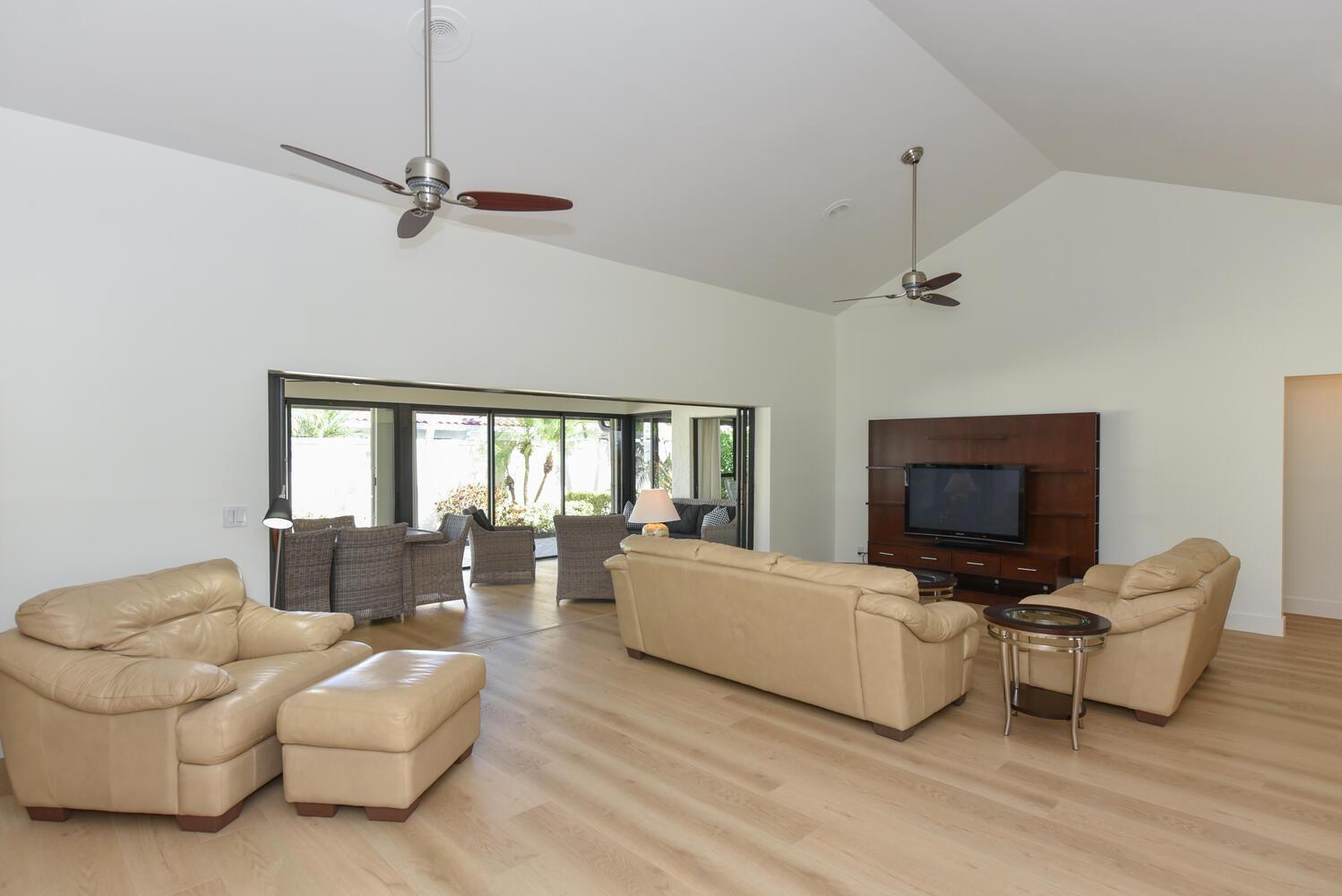 Via Del Mar - Residential Lease