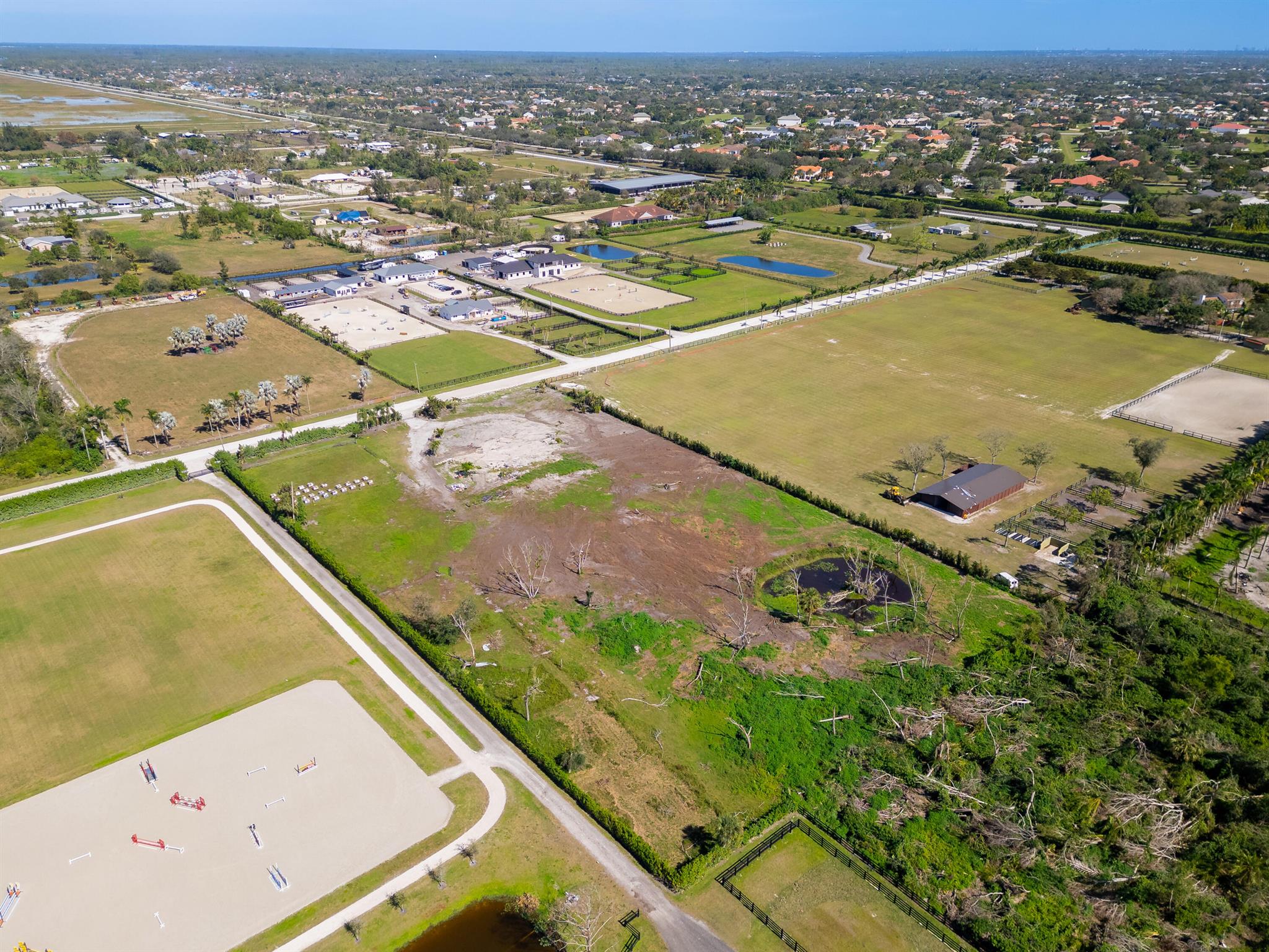 Rustic Ranches - Land