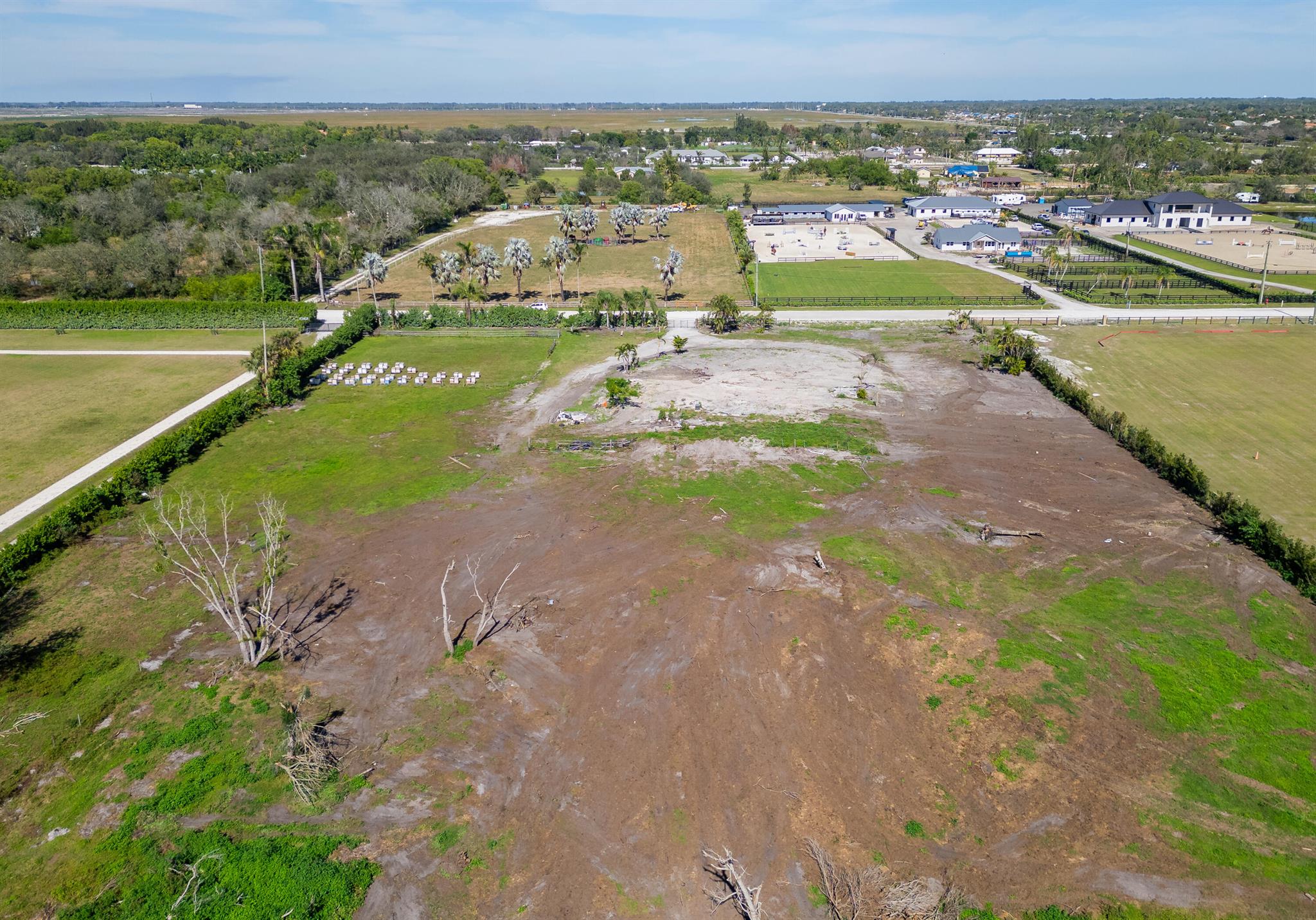 Rustic Ranches - Land