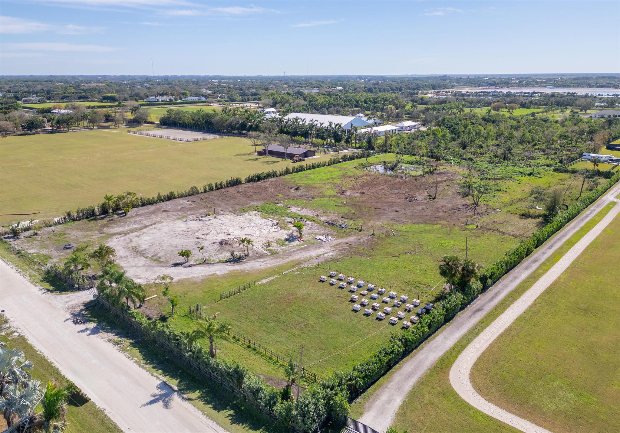 Rustic Ranches - Land