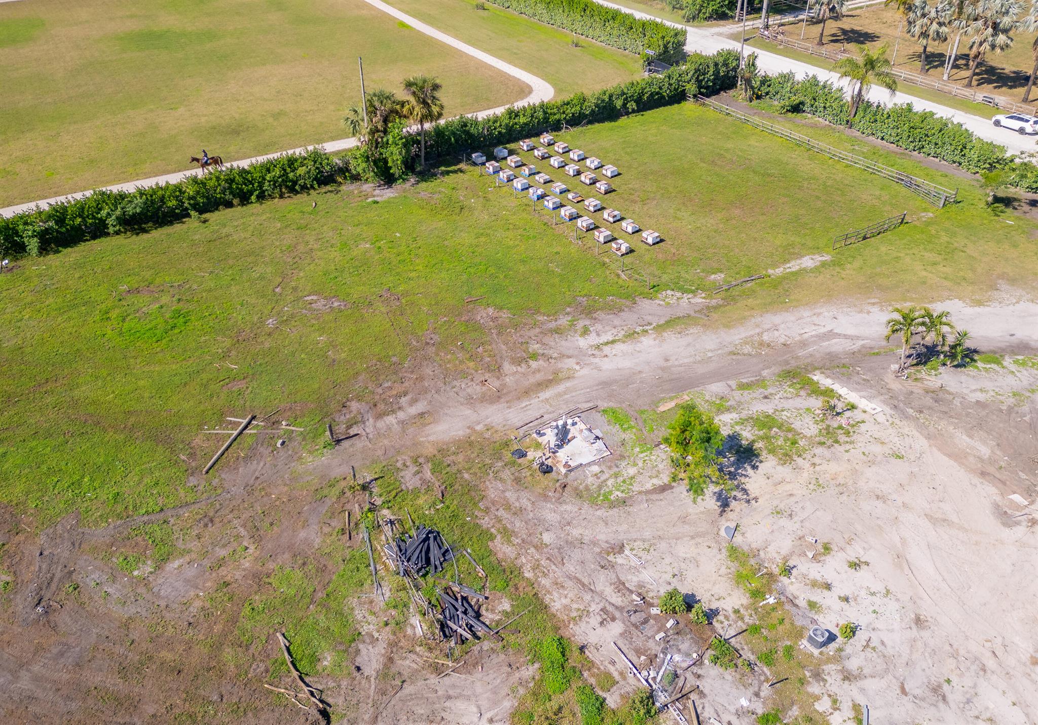 Rustic Ranches - Land