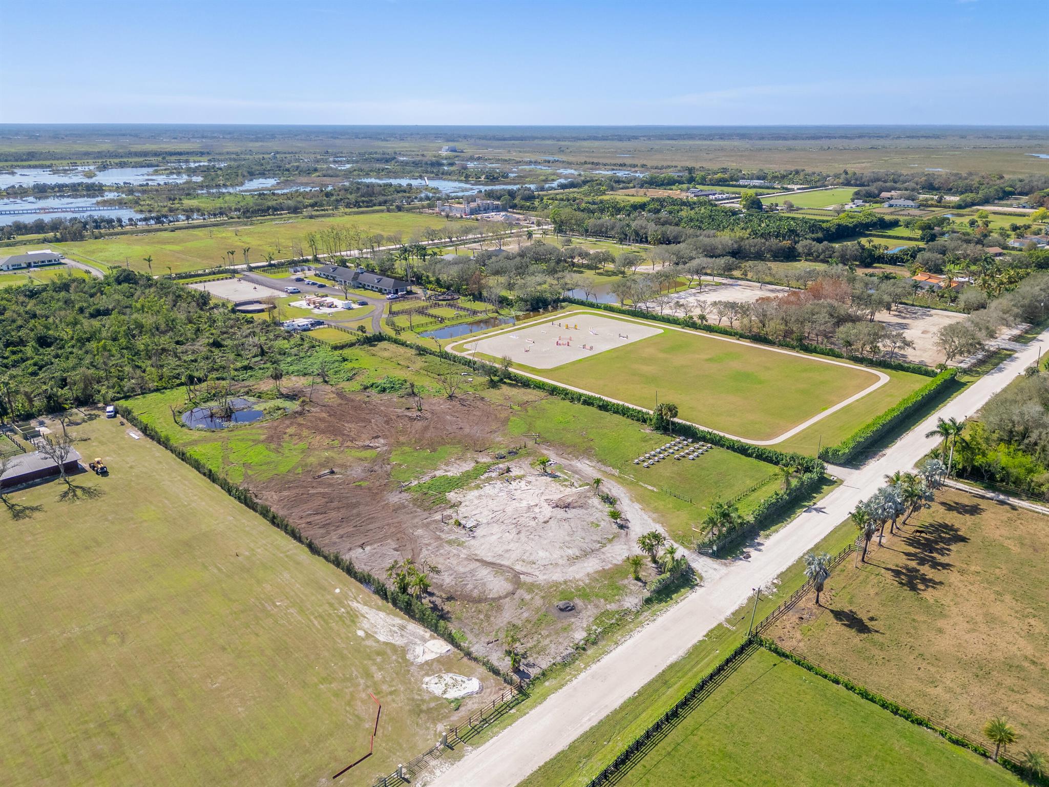 Rustic Ranches - Land