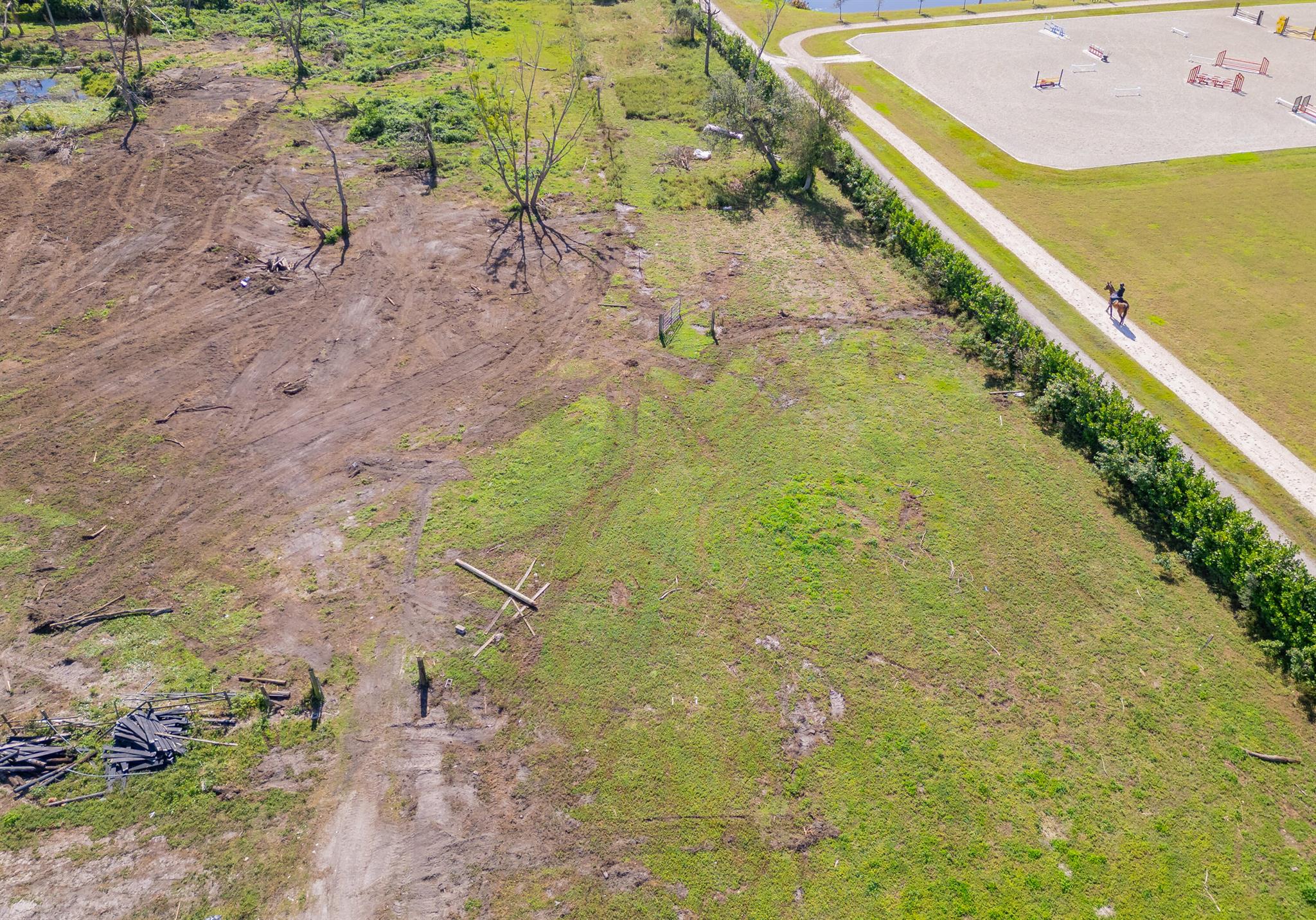 Rustic Ranches - Land