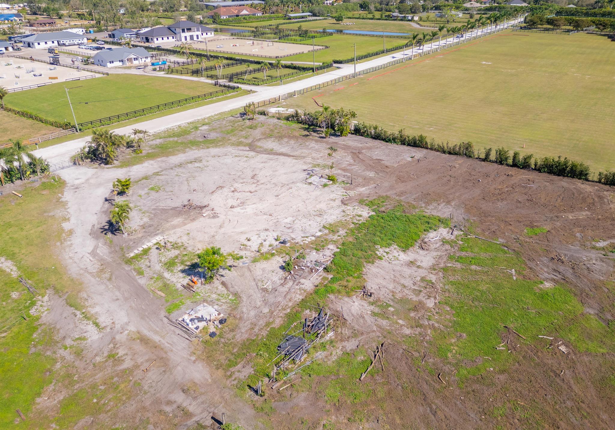 Rustic Ranches - Land