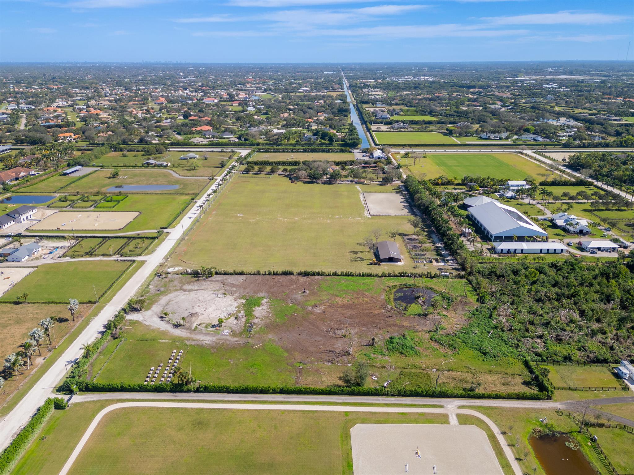 Rustic Ranches - Land